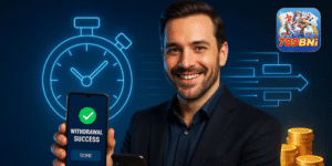 789BNI Fast Withdrawal