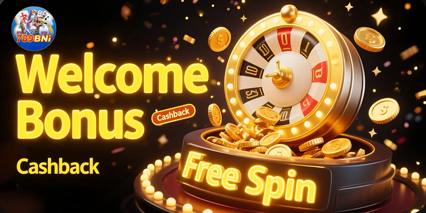 Bonus 789bni 2025