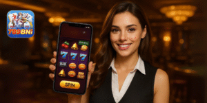Game Slot RTP Tertinggi 789bni