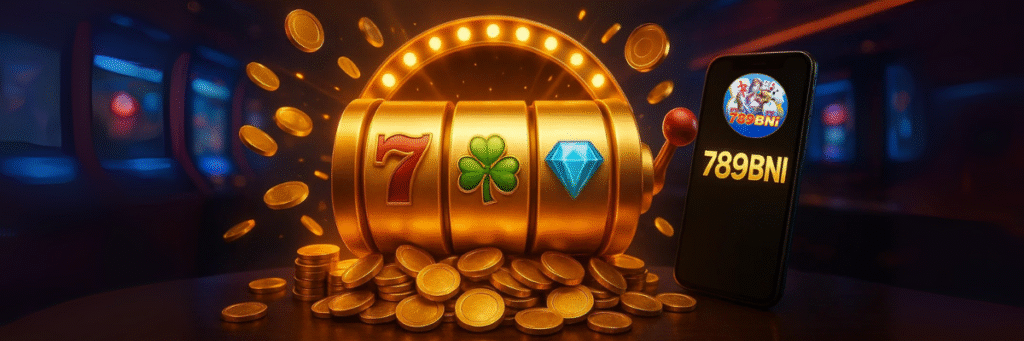 789bni slot online