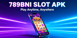 789bni SLot Apk
