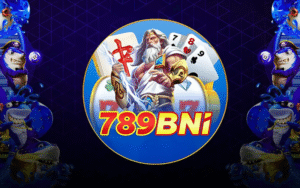 789bni aplikasi gaming