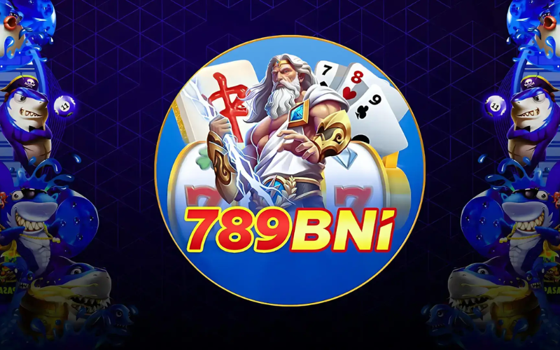 789bni aplikasi gaming