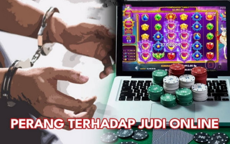 situs judi online deposit