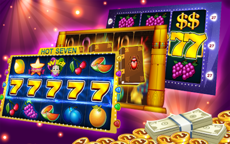 situs online judi slot