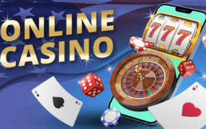 kasino online